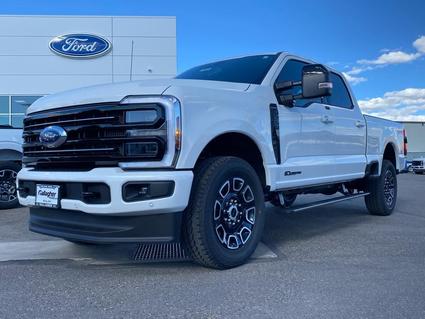 2025 Ford F-250 Elko NV