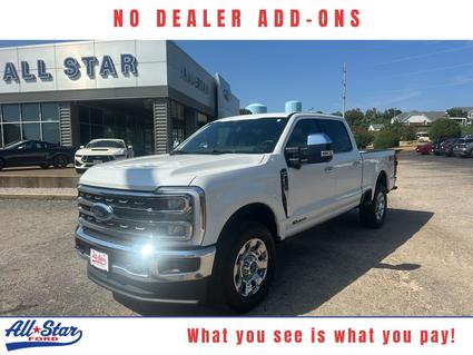 2025 Ford F-250 Palestine TX