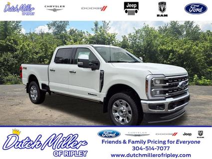 2025 Ford F-250 Ripley WV