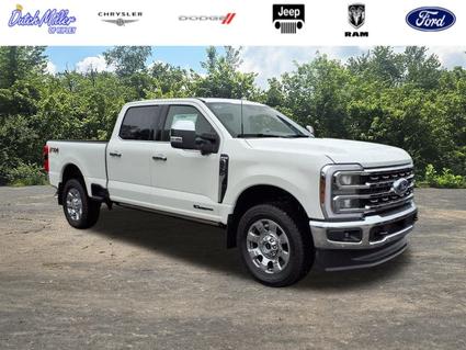 2025 Ford F-250 Ripley WV