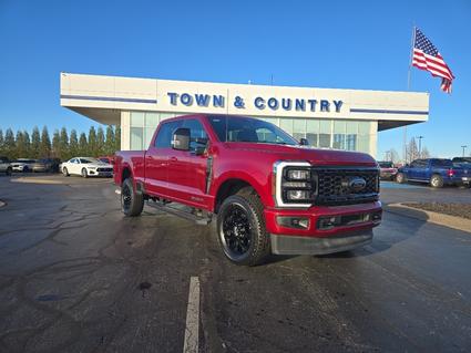 2025 Ford F-250 Evansville IN