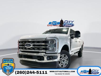 2025 Ford F-250 Columbia City IN