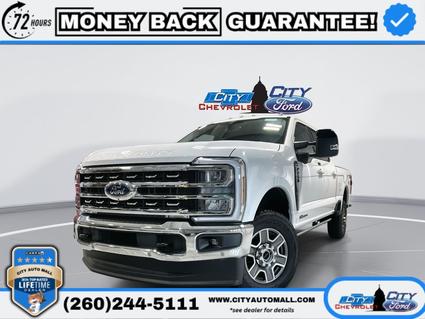 2025 Ford F-250 Columbia City IN