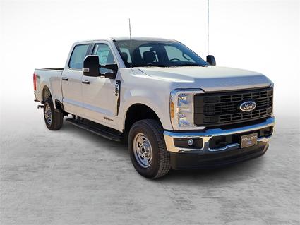 2025 Ford F-250 Lamesa TX