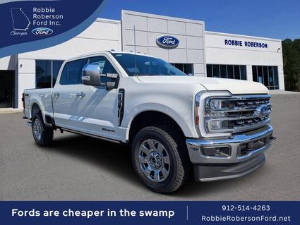 2025 Ford F-250 Waycross GA