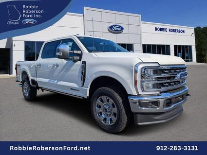 2025 Ford F-250 Waycross GA