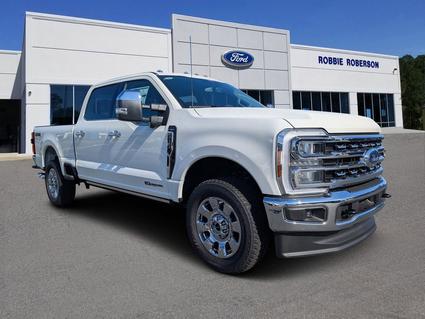 2025 Ford F-250 Waycross GA