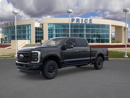 2025 Ford F-250 Turlock CA