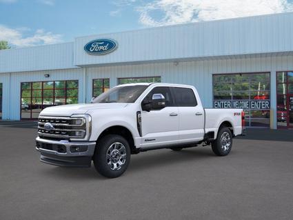 2025 Ford F-250 Suffolk VA