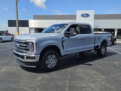 2025 Ford F-250 Sebring FL