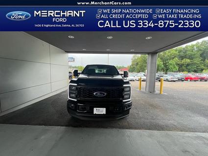 2025 Ford F-250 Selma AL