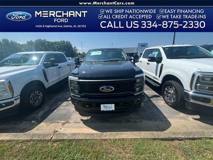 2025 Ford F-250 Selma AL