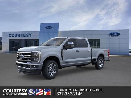 2025 Ford F-250 Breaux Bridge LA