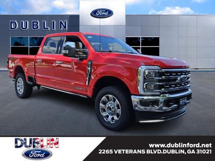 2025 Ford F-250 Dublin GA