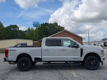 2025 Ford F-250 Winder GA