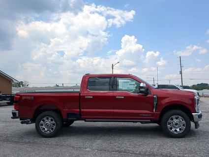 2025 Ford F-250 Winder GA