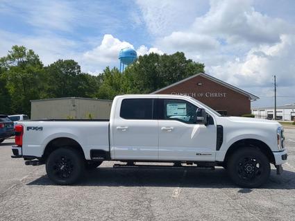 2025 Ford F-250 Winder GA