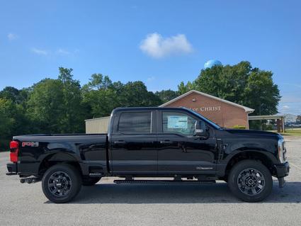 2025 Ford F-250 Winder GA