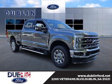 2025 Ford F-250 Dublin GA