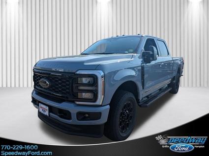 2025 Ford F-250 Griffin GA