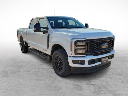 2025 Ford F-250 Lamesa TX