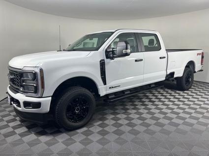 2025 Ford F-250 Canon City CO
