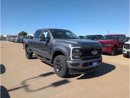 2025 Ford F-250 Levelland TX
