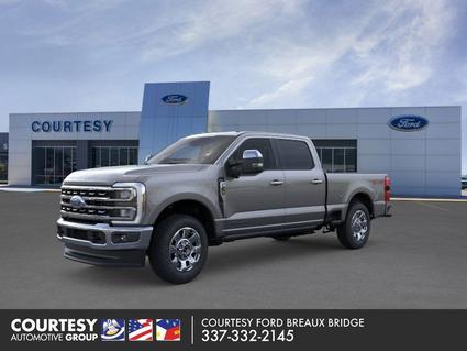 2025 Ford F-250 Breaux Bridge LA