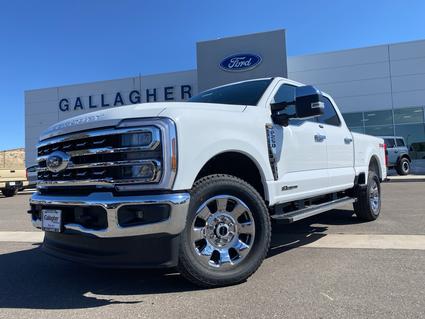 2025 Ford F-250 Elko NV