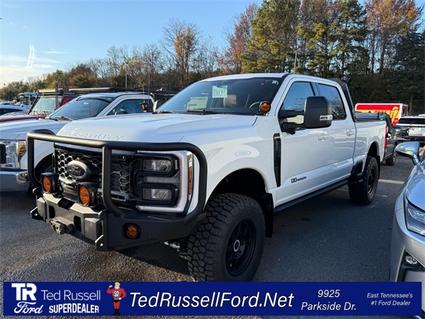 2026 Ford F-250 Knoxville TN