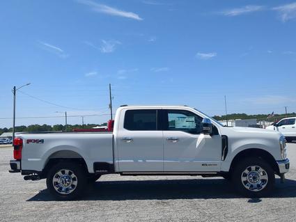 2026 Ford F-250 Winder GA