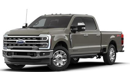 2026 Ford F-250 Whitesboro TX