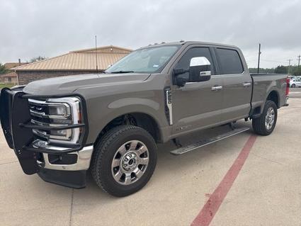 2026 Ford F-250 Whitesboro TX