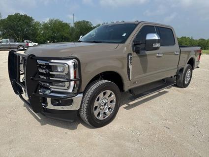 2026 Ford F-250 Whitesboro TX
