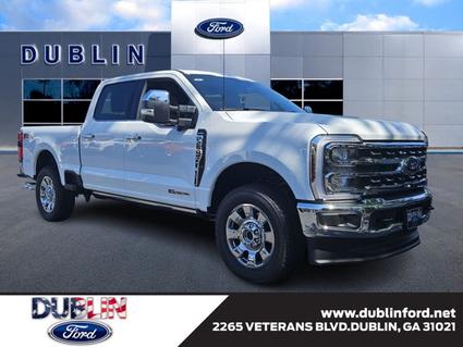 2026 Ford F-250 Dublin GA