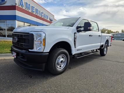 2026 Ford F-250 Glendive MT