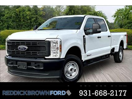 2026 Ford F-250 Morrison TN