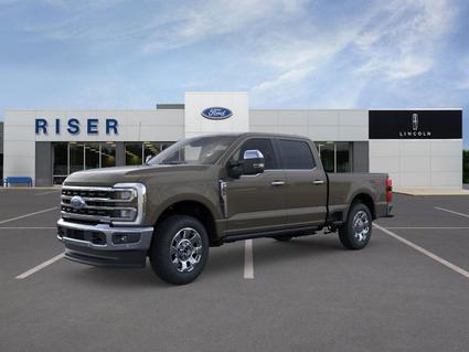 2026 Ford F-250 Hot Springs AR