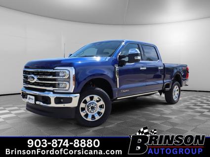 2026 Ford F-250 Corsicana TX