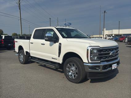 2026 Ford F-250 Natchitoches LA