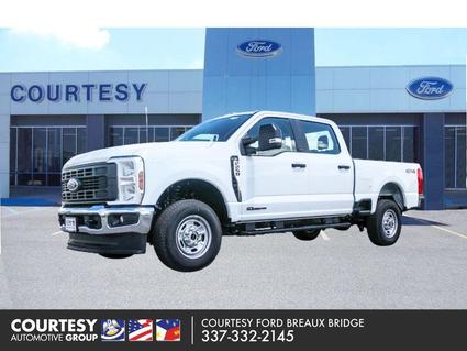 2026 Ford F-250 Breaux Bridge LA