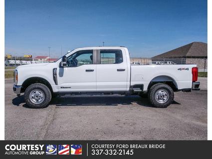 2026 Ford F-250 Breaux Bridge LA