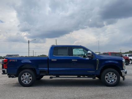 2026 Ford F-250 Winder GA