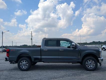 2026 Ford F-250 Winder GA