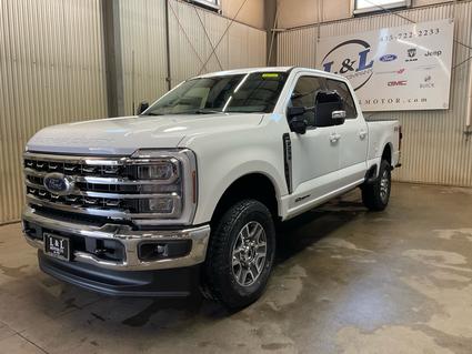 2026 Ford F-250 Roosevelt UT