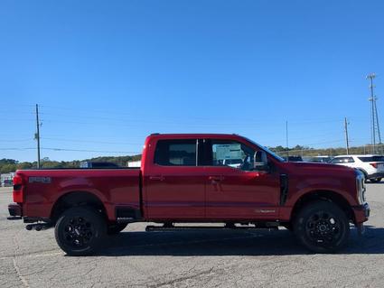 2026 Ford F-250 Winder GA