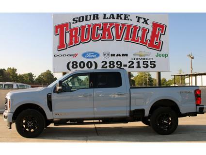 2026 Ford F-250 Sour Lake TX