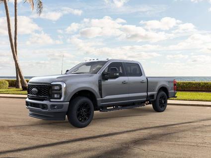 2026 Ford F-250 Plainview TX