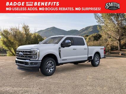 2026 Ford F-250 Levelland TX