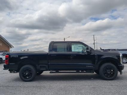 2026 Ford F-250 Winder GA